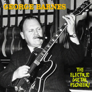 The Electric Guitar Pioneer