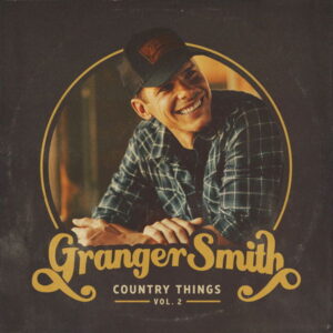 Country Things Vol. 2