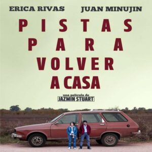 Pistas Para Volver a Casa