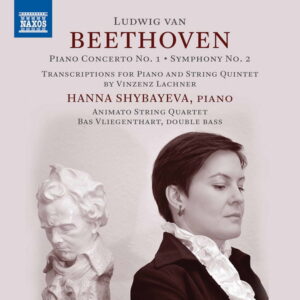 Beethoven Piano Transcriptions