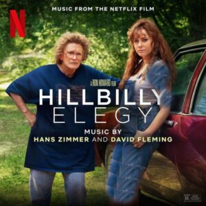 Hillbilly Elegy