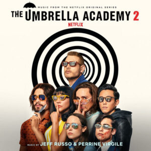 The Umbrella Academy, Season 2