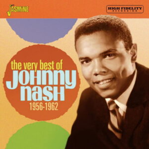 The Very Best of Johnny Nash