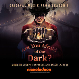 Are You Afraid of the Dark