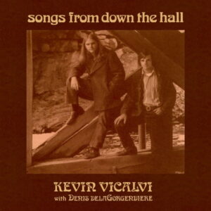 Songs From Down the Hall