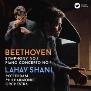 Beethoven_ Symphony No. 7 & Piano Concerto No. 4