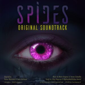 SPIDES