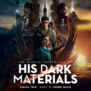 The Musical Anthology of His Dark Materials Series