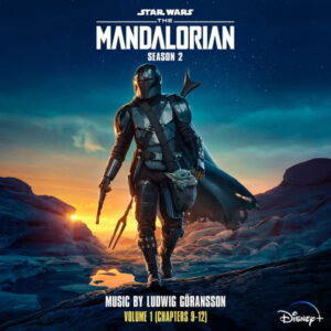 The Mandalorian Season 2 Vol. 1