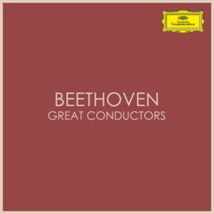 Beethoven Great Conductors