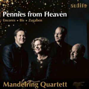 Pennies from Heaven