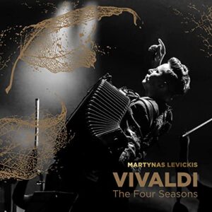 Vivaldi The Four Seasons