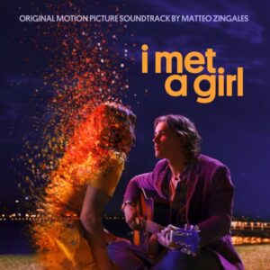 I Met a Girl