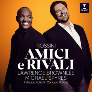 Amici e Rivali