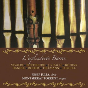 L'esplendorós barroc