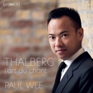 Thalberg L'art du chant appliqué au piano, Op. 70