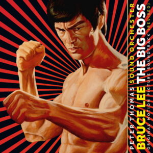Bruce Lee The Big Boss