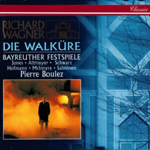 Wagner Die Walküre