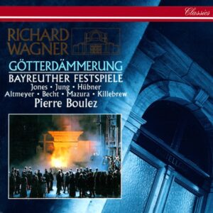 Wagner Götterdämmerung
