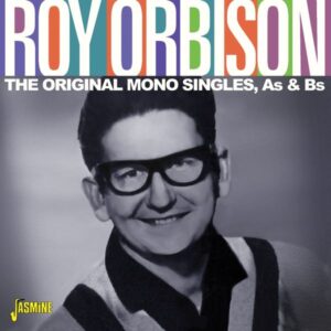 The Original Mono Singles As & Bs