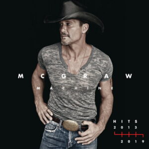 McGraw Machine Hits 2013-2019
