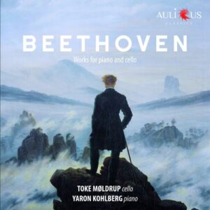 Beethoven Works for Piano and Cello