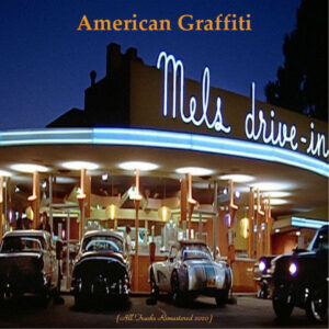 American Graffiti