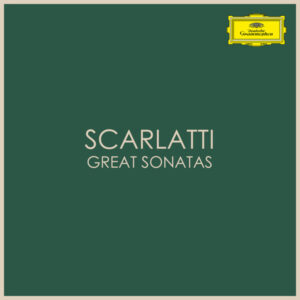Scarlatti Great Sonatas