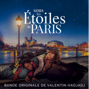 Sous les étoiles de Paris