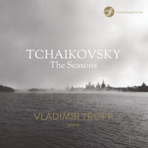 Tchaikovsky The Seasons