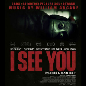 I See You