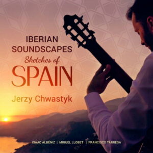 Iberian Soundscapes