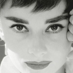 Audrey
