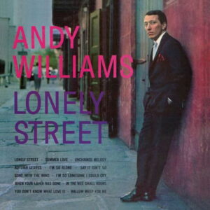 Lonely Street
