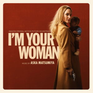 I'm Your Woman
