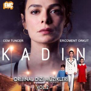 Kadın
