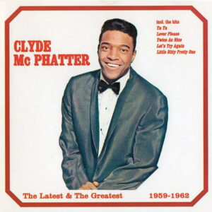 The Latest & The Greatest 1959_1962