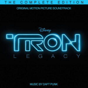TRON Legacy _ The Complete Edition