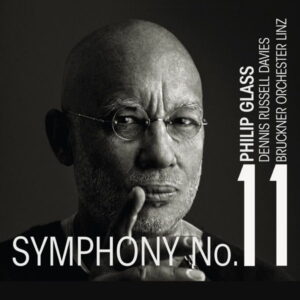 Philip Glass Symphony No 11
