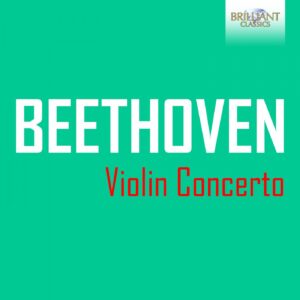 Beethoven Violin Concerto