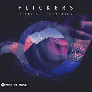 Flickers Piano & Electronics
