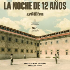 La Noche de 12 Años