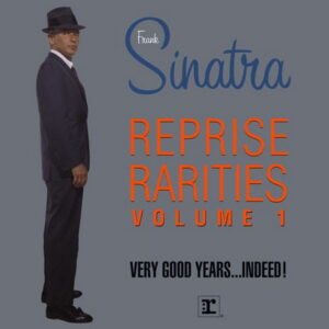 Reprise Rarities Vol. 1