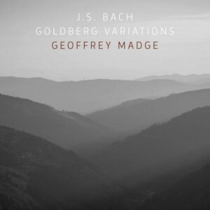 J.S. Bach Goldberg Variations BWV 988