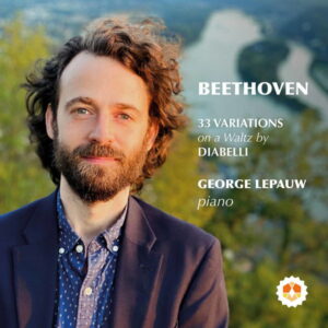 Beethoven Diabelli Variations Op. 120