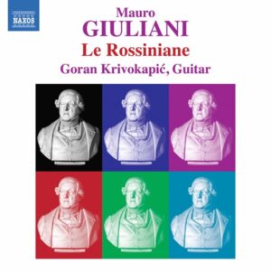 Giuliani Le Rossiniane