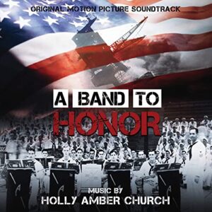 A Band To Honor