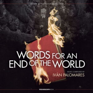 Words for an End of the World