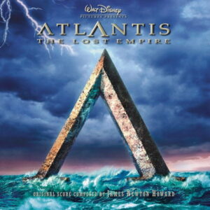 Atlantis The Lost Empire