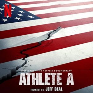 Athlete A